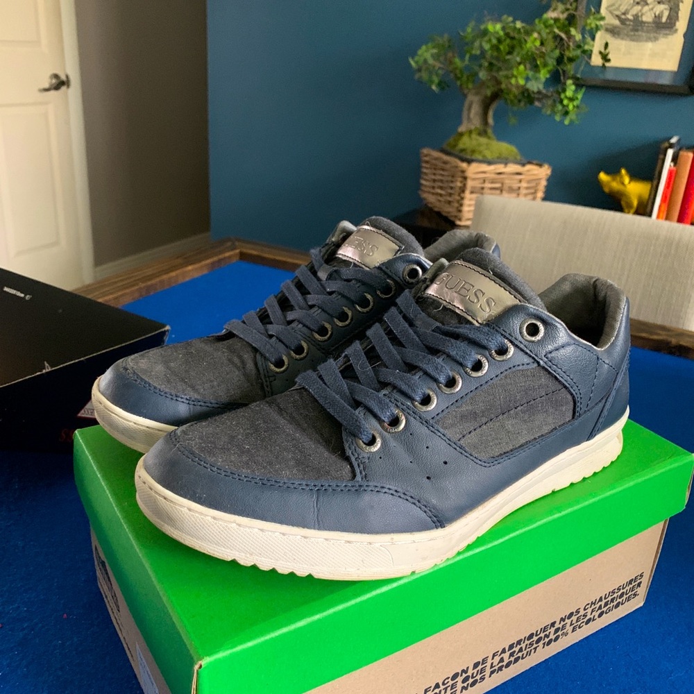 Guess Men’s Shoes